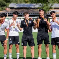 La positiva noticia que la ANFP le entregó a Colo-Colo por los minutos Sub-21 en la Liga de Primera