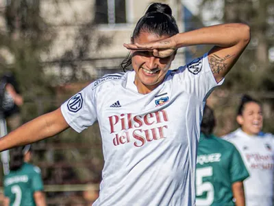 Premios Contragolpe: Colo-Colo Femenino recibió ocho nominaciones a lo mejor del 2021