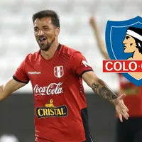 Increíble, pero cierto: La eliminación de Perú del Mundial de Qatar afectó las arcas de Colo-Colo