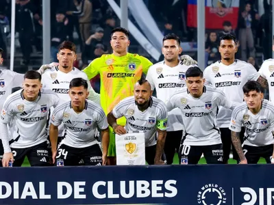 «Ya hicimos todo»: Club extranjero confirma que espera sellar el fichaje de jugador de Colo-Colo