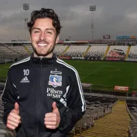 Marco Rojas hace tiempo tenía planeado arribar a Colo-Colo y por esta razón no se había concretado