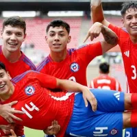 La Roja puntera: ¿Qué necesita la Selección Chilena para avanzar de ronda en el Sudamericano Sub-20?