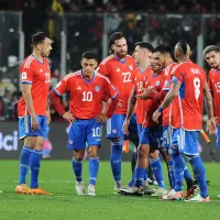 No sería Isla: Jorge Almirón tendría como prioridad de refuerzo a otro seleccionado chileno