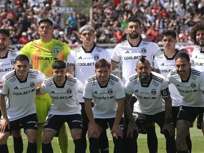 Con un esperado retorno: La formación con la que Colo-Colo enfrentaría a Magallanes por Copa Chile