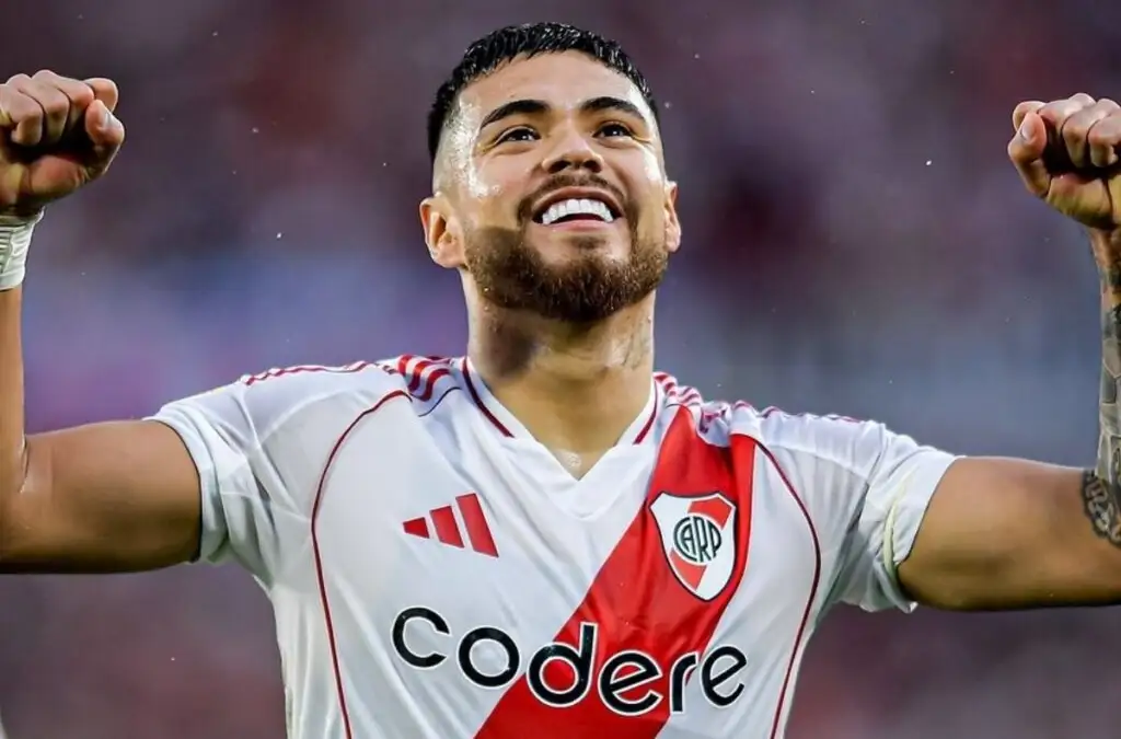 Proponen a Paulo Díaz como fichaje de Colo-Colo.