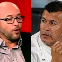«Ya le avisaron»: Pablo Flamm alerta de nueva salida en Colo-Colo y le da una pésima noticia a Almirón