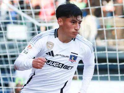 ¿Jugará? La decisión que tomó Colo-Colo con Francisco Marchant para el Superclásico con la U
