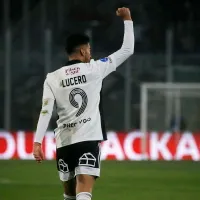 ¿Encontró su lugar en el mundo? Juan Martín Lucero explicó los motivos de su buen momento en Colo-Colo