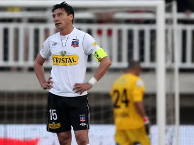 Pablo Contreras se refirió a su polémica salida de Colo-Colo en 2012