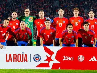 No llegará en 2024: Anuncian que Colo-Colo volverá a negociar con seleccionado nacional a final de año