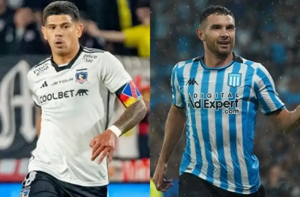 El Popular llegará al país para medirse ante el campeón de la Copa Sudamericana.