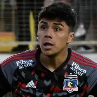 «Oportunidad para quedar en la historia»: Ex atacante de Colo-Colo aconseja a Damián Pizarro para el duelo ante la UC