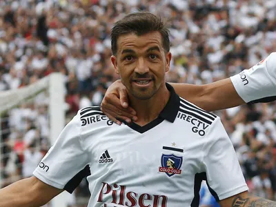 Esto lo hago, pa´divertirme: Los mejores memes que dejó la goleada de Colo-Colo