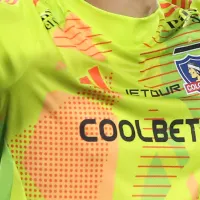 Se acabó la teleserie: Colo-Colo tiene arquero para la temporada 2025