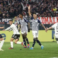 Prensa colombiana no se asusta con el triunfo de Colo-Colo sobre Junior y confían en la remontada: “Fue espantoso”