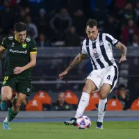 Fichaje de Matías Catalán se complica y Colo-Colo piensa en el plan B