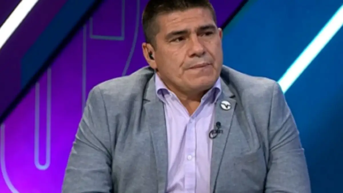 Marcelo Vega pide a jugador de Colo-Colo para La Roja.