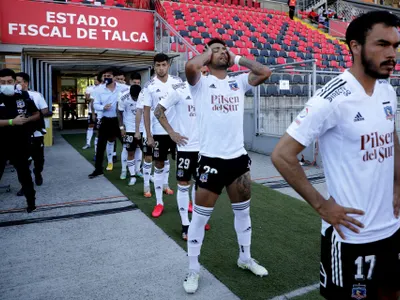 Colo-Colo ya mira de reojo el inicio del Torneo Nacional