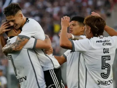 «Va a llegar»: Periodista se la juega y apuesta por el primer refuerzo de Colo-Colo para el segundo semestre