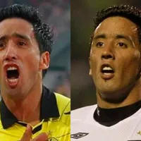 Lleno de leyendas: Lucas Barrios reveló intenciones de realizar un inédito partido de despedida entre Colo-Colo y Borussia Dortmund