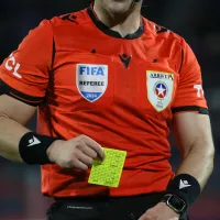 Ya se toparon en este torneo: ANFP confirma cuerpo arbitral para el partido entre Colo-Colo y Audax Italiano