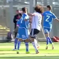 [VIDEO]: Audios del VAR explican la razón por la que Maximiliano Falcón no fue expulsado en el Superclásico