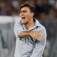 El gran dolor de cabeza de Gustavo Quinteros para el próximo partido de Colo-Colo ante Magallanes