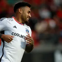 ¿Será una señal? La acción de Marcos Bolados que enciende las alarmas en Colo-Colo ante rumores de posible partida
