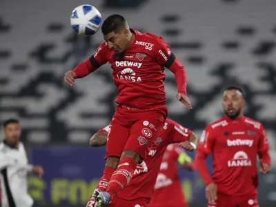 Patricio Rubio se agranda y envía clara advertencia a Colo-Colo