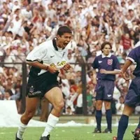 Estos son los brasileños que vistieron la camiseta de Colo-Colo