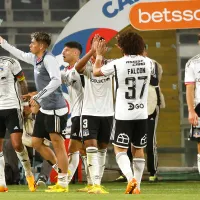 El talentoso ’10’ que confirmó que se viene su gran revancha en Colo-Colo: «Mi objetivo es jugar»