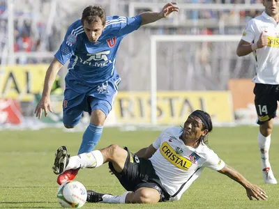 Repudio total: Kalule Meléndez reveló desconocida anécdota con hinchas de Universidad de Chile