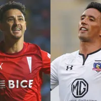 ¿Fernando Zampedri o Lucas Barrios? El intenso debate goleador que se generó en las redes sociales