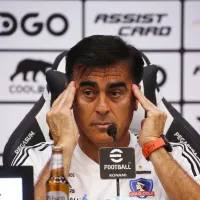 Los dolores de cabeza que tiene Gustavo Quinteros para armar la oncena de Colo-Colo ante Huachipato