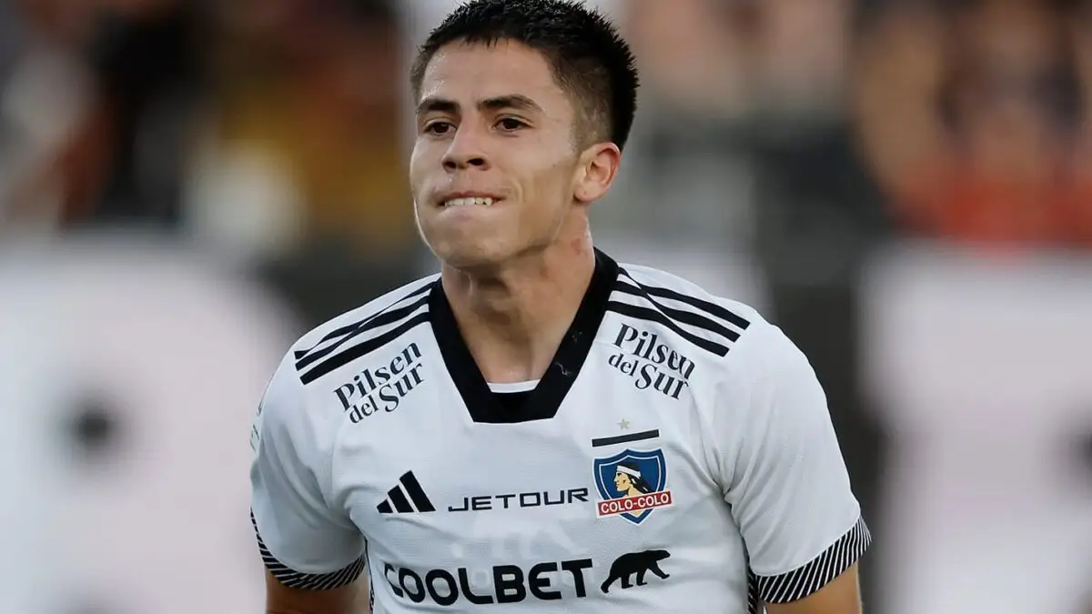Matías Moya tiene todo acordado para dejar Colo-Colo.