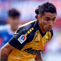Se cae un nominado: Descartan presencia de Luciano Cabral en La Roja para la Copa América