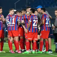 Confirmado: Cerro Porteño recibe un duro golpe a horas de viajar a Chile para enfrentar a Colo-Colo