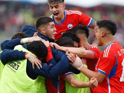 Por la medalla de oro: Contra quién, cuándo y dónde jugará La Roja la final de los Juegos Panamericanos 2023