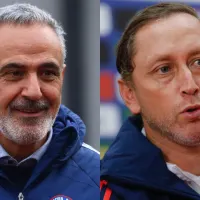 Pablo Milad aclara la posible llegada de Luis Mena como técnico de la Selección Chilena