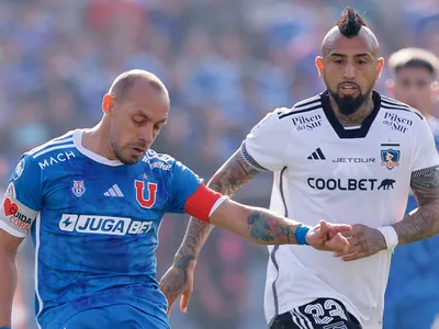 Increíble, pero cierto: Universidad de Chile no se rinde y anuncia que denunciará a Colo-Colo al TAS