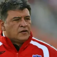 Impactó con el análisis: Claudio Borghi propuso a inesperado jugador de Colo-Colo como solución de La Roja