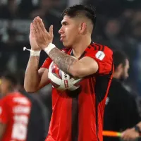 Decisión tomada: La sorprendente noticia que entregó el DT de América Mineiro antes de visitar a Colo-Colo por Copa Sudamericana
