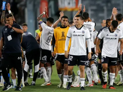 Referente de la U se despreocupa de Vidal y nombra al jugador de Colo-Colo al que le teme: «Hace la diferencia»