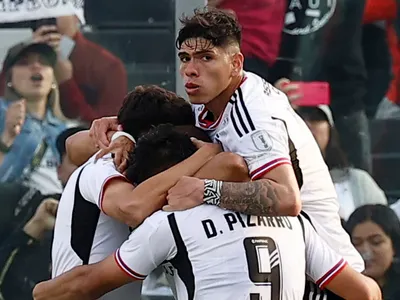 El potente delantero que exigen a Colo-Colo contratar para el 2024: Es figura del fútbol chileno