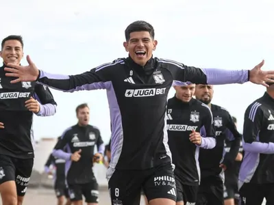 Precios, fotos y dónde comprar: Colo-Colo confirma nuevas camisetas para 2025