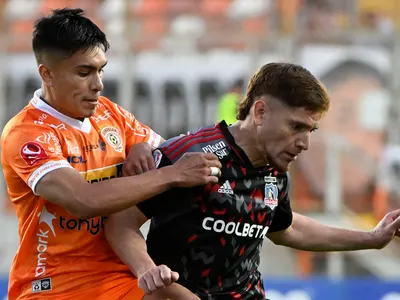 Sorpresa total: La inesperada medida que tomó Cobreloa a horas de enfrentar a Colo-Colo por Copa Chile