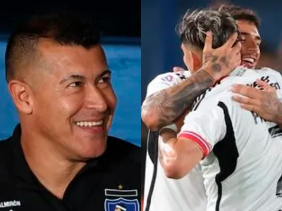 Con nombre y apellido: Destapan los 3 jugadores que solicitó Jorge Almirón para reforzar Colo-Colo