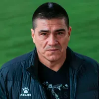 Con Jordhy Thompson a la cabeza: Toby Vega sacó la pizarra y eligió a los tres mejores de Colo-Colo en la goleada por Copa Chile