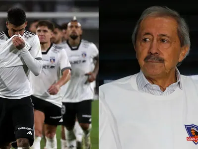 «En mis tiempos nos reventaban»: Leonardo Véliz fulmina a hinchas y prensa nacional por el presente de Colo-Colo
