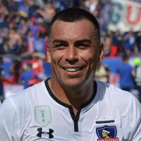 Formación y resultado: Esteban Paredes se la juega con todo para el Superclásico entre Colo-Colo y la U